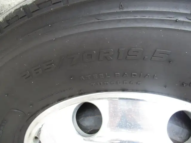 令和03年11月中古増トンアルミバン・ウィングいすゞフォワードの画像10