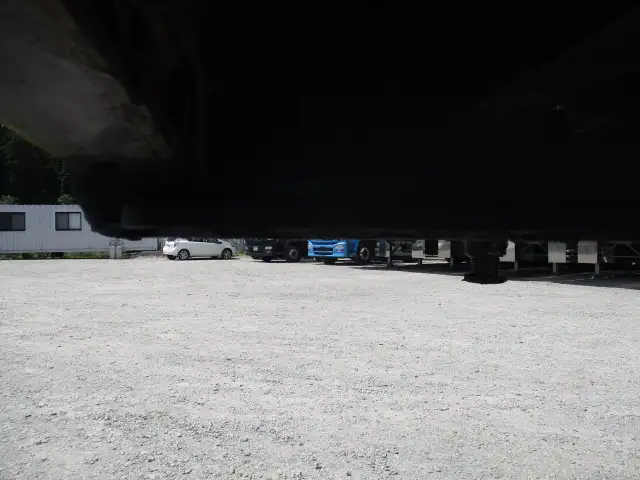 平成26年03月中古その他アオリ付トレーラー・フラットトレーラートレクスの画像11