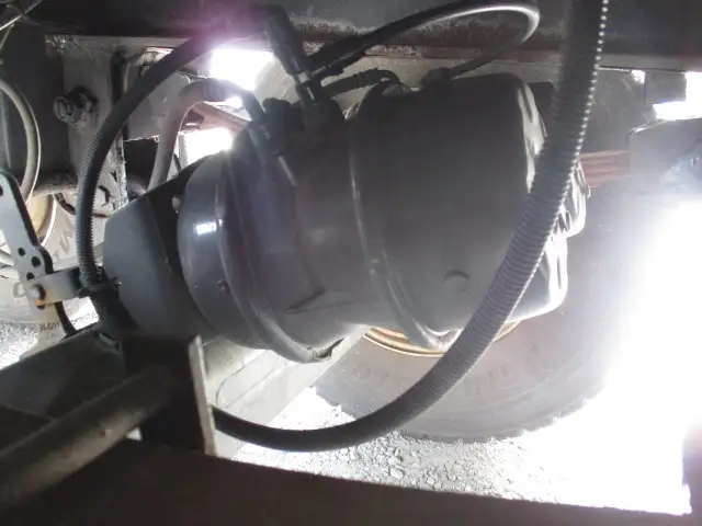 平成26年03月中古その他アオリ付トレーラー・フラットトレーラートレクスの画像24