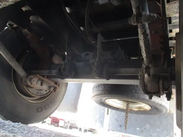 平成26年03月中古その他アオリ付トレーラー・フラットトレーラートレクスの画像25