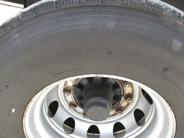 平成26年03月中古その他アオリ付トレーラー・フラットトレーラートレクスの画像28