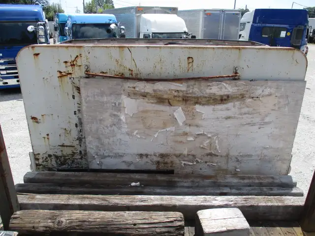 平成26年03月中古その他アオリ付トレーラー・フラットトレーラートレクスの画像45