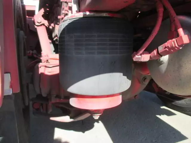 平成28年03月中古大型トラクタヘッド日野日野の画像12