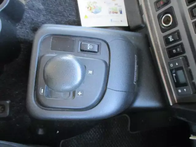 平成28年03月中古大型トラクタヘッド日野日野の画像24