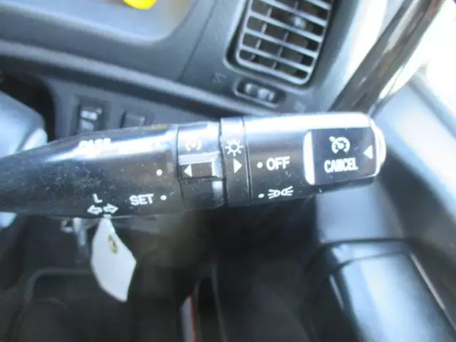 平成28年03月中古大型トラクタヘッド日野日野の画像25