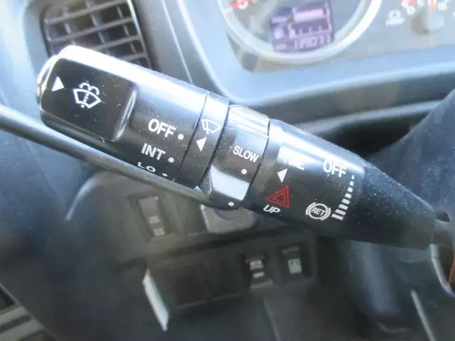 平成28年03月中古大型トラクタヘッド日野日野の画像26