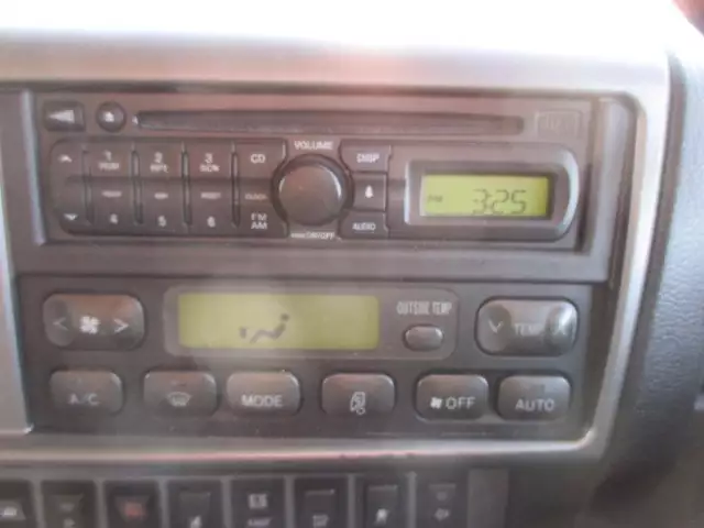 平成28年03月中古大型トラクタヘッド日野日野の画像27