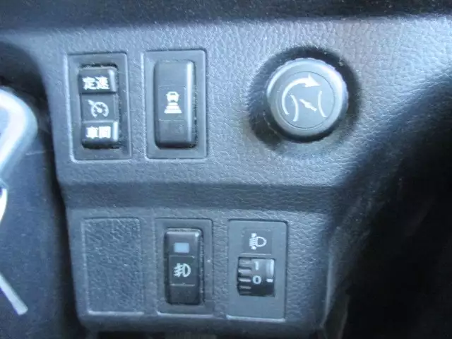 平成28年03月中古大型トラクタヘッド日野日野の画像30