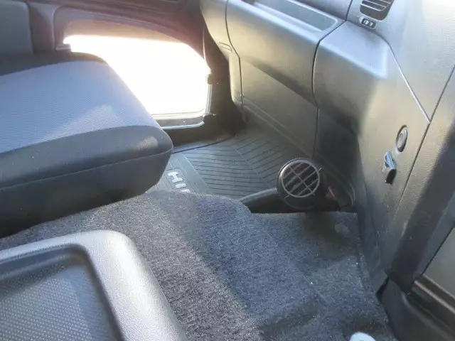 平成28年03月中古大型トラクタヘッド日野日野の画像34