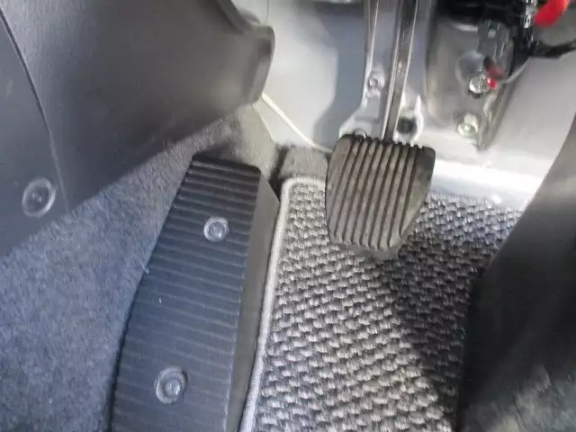 平成28年03月中古大型トラクタヘッド日野日野の画像35