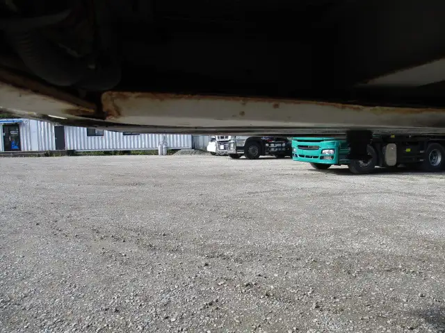 平成25年07月中古その他バントレーラー・ウィングトレーラートレクスの画像12