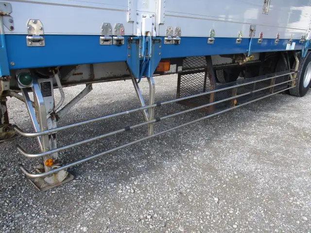 平成25年07月中古その他バントレーラー・ウィングトレーラートレクスの画像15