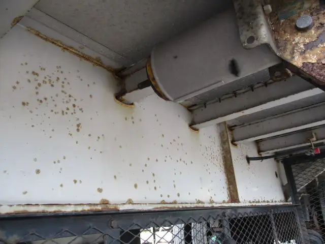 平成25年07月中古その他バントレーラー・ウィングトレーラートレクスの画像17