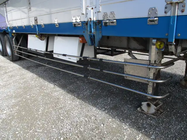 平成25年07月中古その他バントレーラー・ウィングトレーラートレクスの画像18