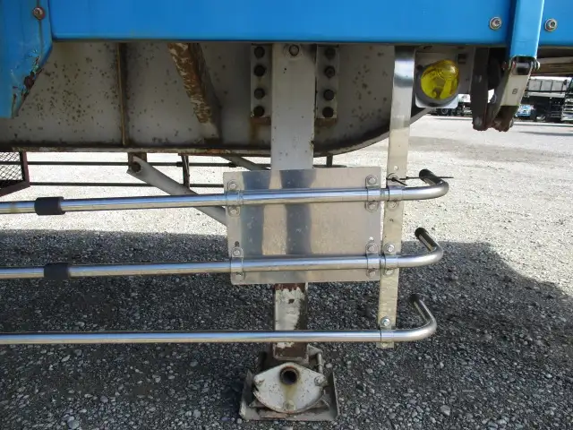 平成25年07月中古その他バントレーラー・ウィングトレーラートレクスの画像19