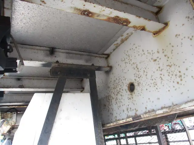 平成25年07月中古その他バントレーラー・ウィングトレーラートレクスの画像20