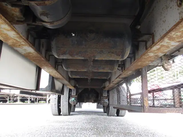 平成25年07月中古その他バントレーラー・ウィングトレーラートレクスの画像21