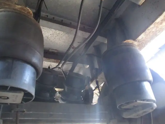 平成25年07月中古その他バントレーラー・ウィングトレーラートレクスの画像23