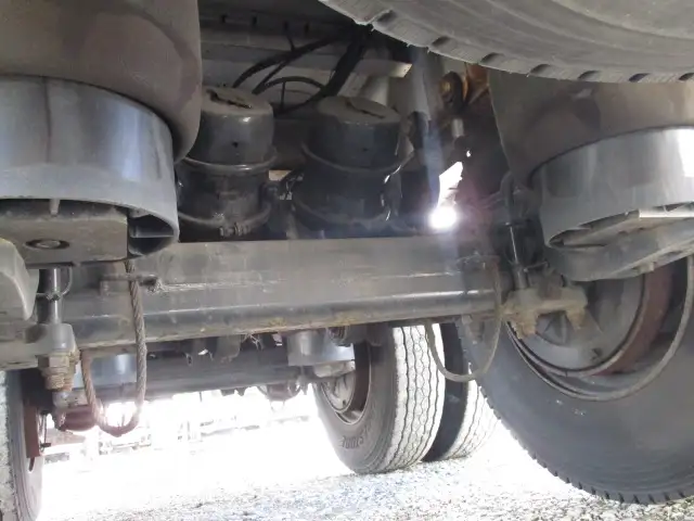 平成25年07月中古その他バントレーラー・ウィングトレーラートレクスの画像25