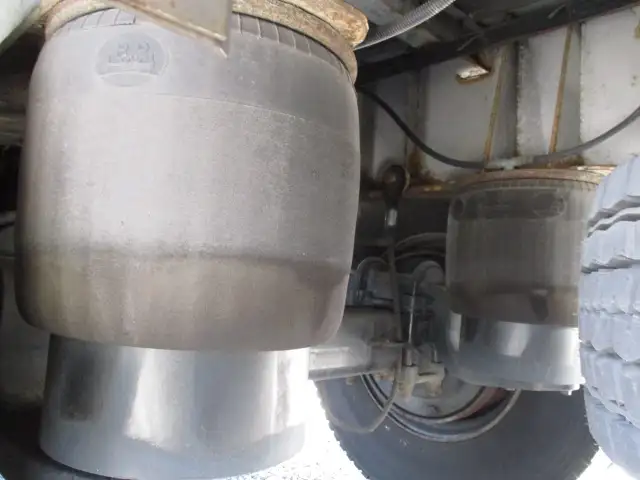 平成25年07月中古その他バントレーラー・ウィングトレーラートレクスの画像26