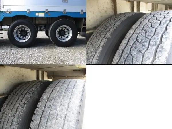 平成25年07月中古その他バントレーラー・ウィングトレーラートレクスの画像27