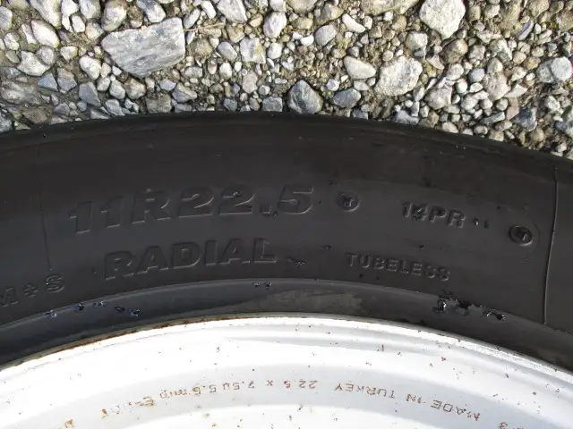 平成25年07月中古その他バントレーラー・ウィングトレーラートレクスの画像28