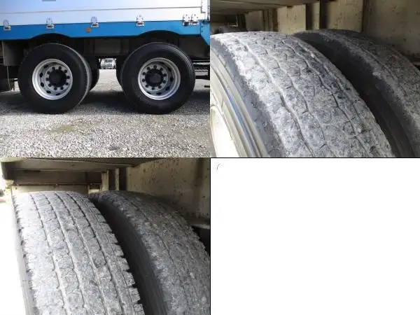 平成25年07月中古その他バントレーラー・ウィングトレーラートレクスの画像29