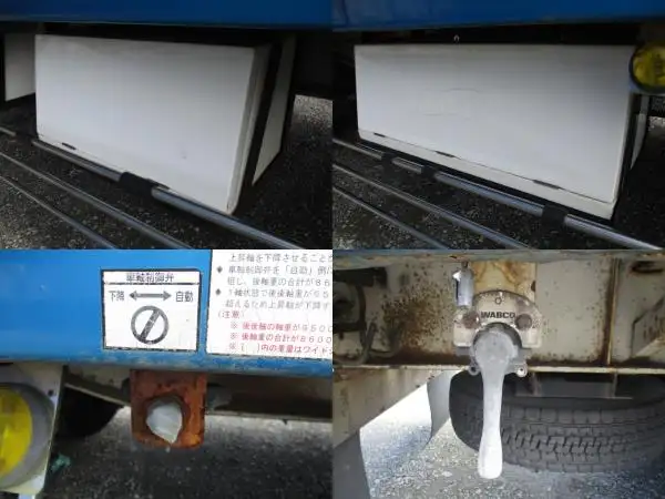 平成25年07月中古その他バントレーラー・ウィングトレーラートレクスの画像31