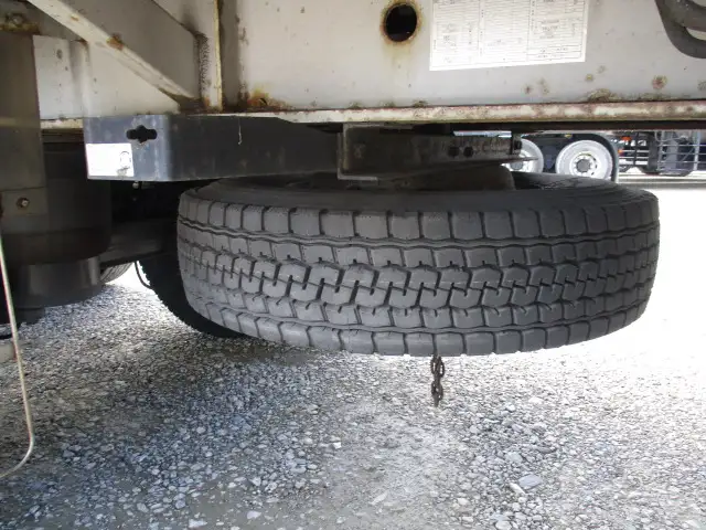 平成25年07月中古その他バントレーラー・ウィングトレーラートレクスの画像32