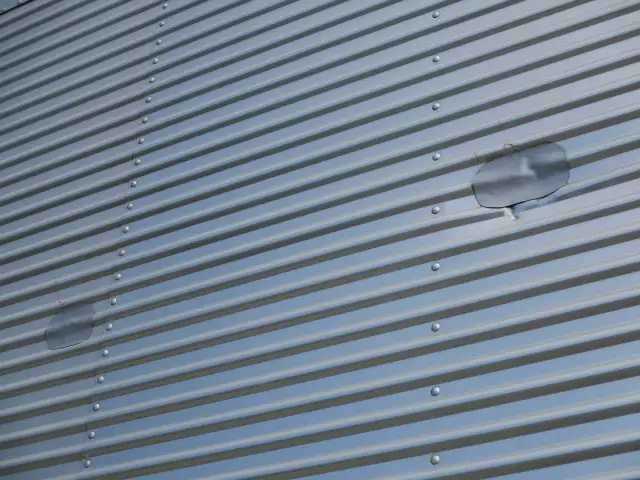 平成25年07月中古その他バントレーラー・ウィングトレーラートレクスの画像35