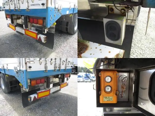 平成25年07月中古その他バントレーラー・ウィングトレーラートレクスの画像37