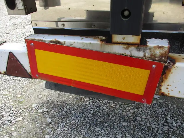 平成25年07月中古その他バントレーラー・ウィングトレーラートレクスの画像38