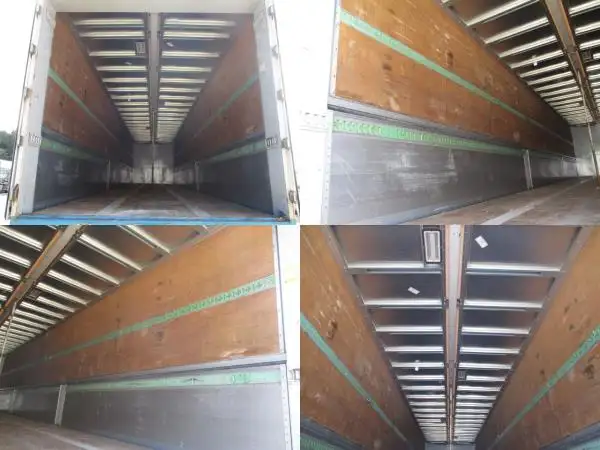 平成25年07月中古その他バントレーラー・ウィングトレーラートレクスの画像40