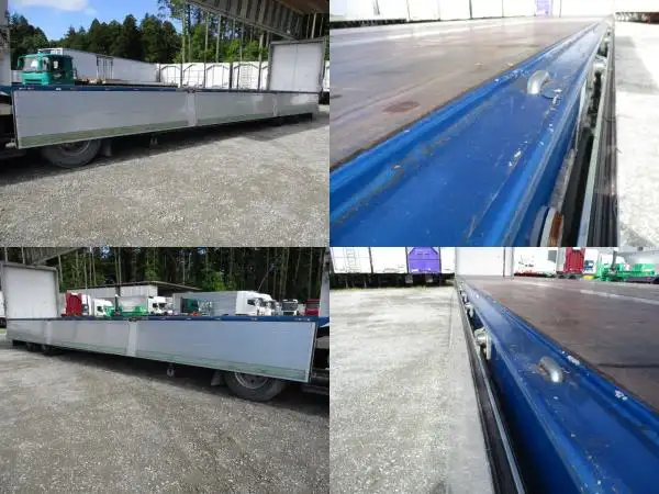 平成25年07月中古その他バントレーラー・ウィングトレーラートレクスの画像45