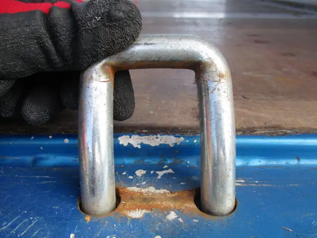 平成25年07月中古その他バントレーラー・ウィングトレーラートレクスの画像46