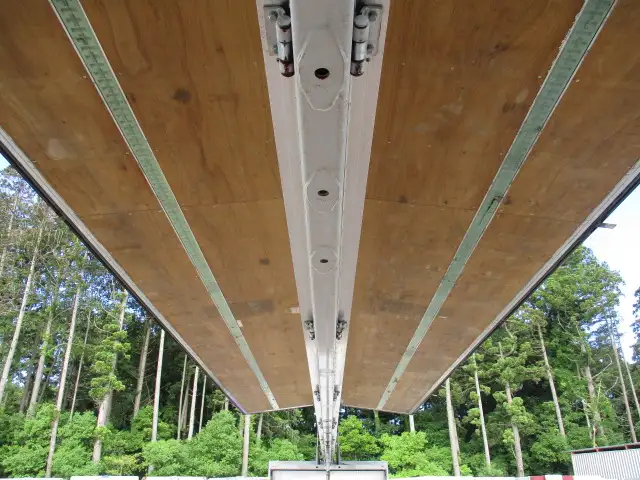 平成25年07月中古その他バントレーラー・ウィングトレーラートレクスの画像48