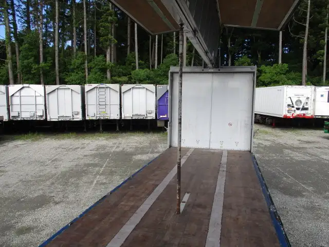 平成25年07月中古その他バントレーラー・ウィングトレーラートレクスの画像49