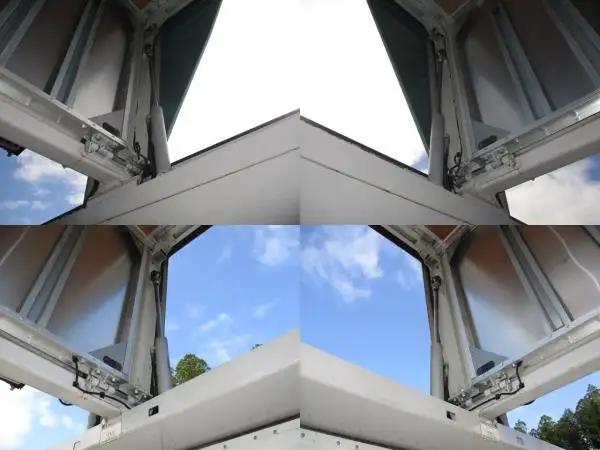 平成25年07月中古その他バントレーラー・ウィングトレーラートレクスの画像51