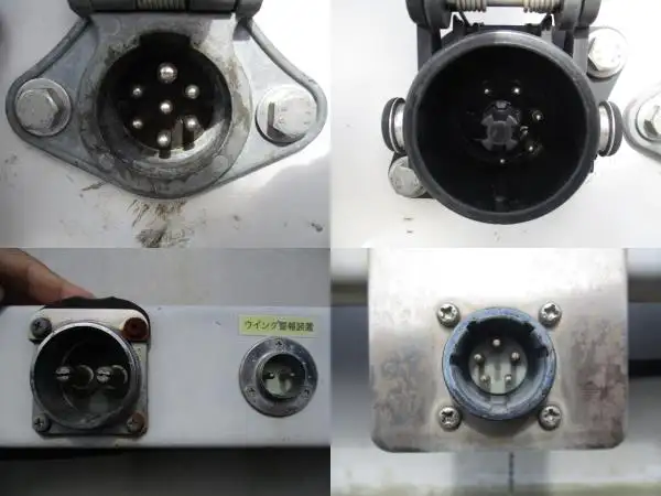 平成25年07月中古その他バントレーラー・ウィングトレーラートレクスの画像10