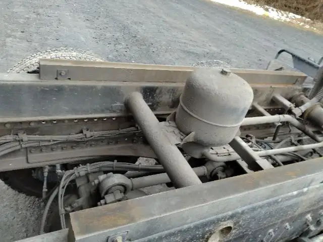 平成30年09月中古大型ダンプ日野プロフィアの画像16