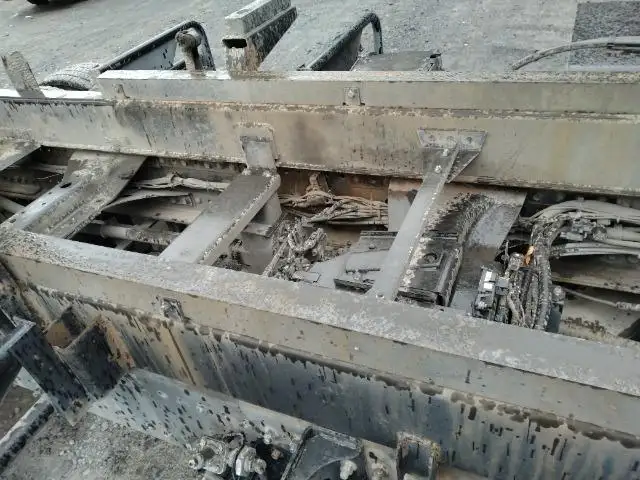 平成30年09月中古大型ダンプ日野プロフィアの画像17