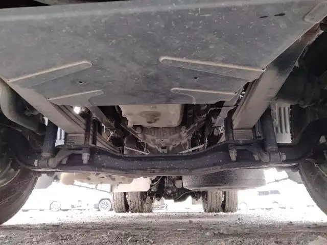 平成30年09月中古大型ダンプ日野プロフィアの画像19