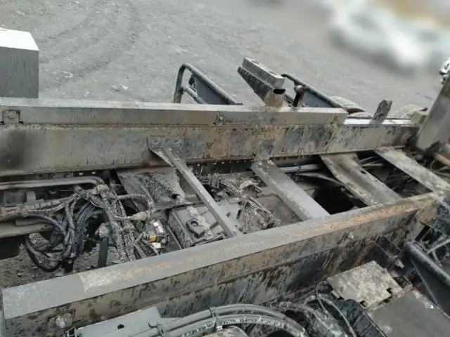 平成30年09月中古大型ダンプ日野プロフィアの画像22