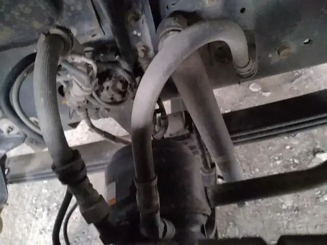 平成30年09月中古大型ダンプ日野プロフィアの画像23