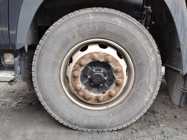 平成30年09月中古大型ダンプ日野プロフィアの画像26