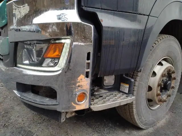 平成30年09月中古大型ダンプ日野プロフィアの画像27