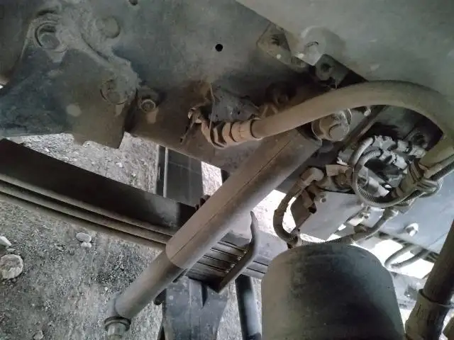 平成30年09月中古大型ダンプ日野プロフィアの画像28