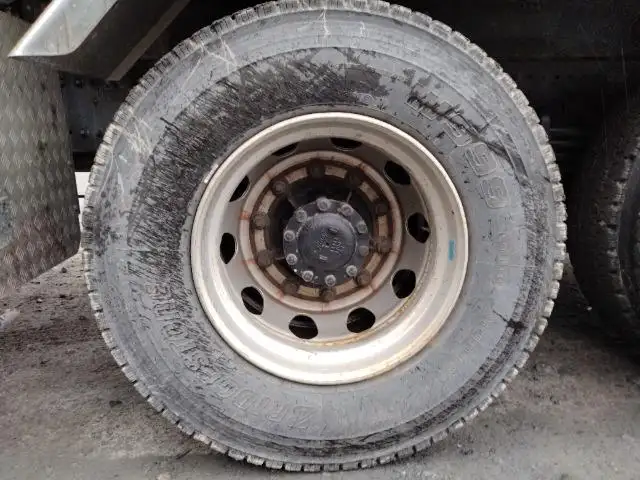 平成30年09月中古大型ダンプ日野プロフィアの画像36