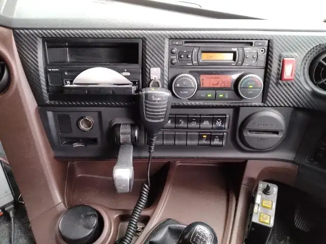 平成30年09月中古大型ダンプ日野プロフィアの画像8