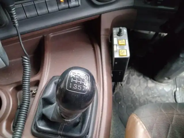 平成30年09月中古大型ダンプ日野プロフィアの画像10